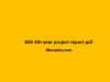 BBS 4th-year project report pdf BBS 4th-year project report pdf