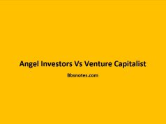 Angel Investors Vs Venture Capitalist Angel Investors Vs Venture Capitalist