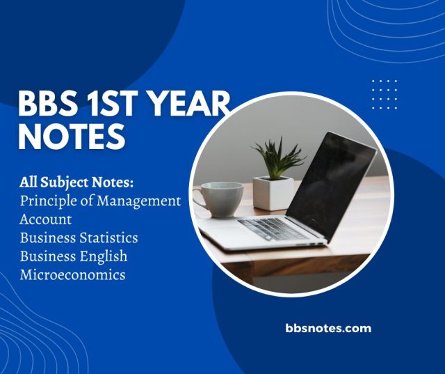 BBS Notes
