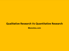 Qualitative Research Vs Quantitative Research Qualitative Research Vs Quantitative Research