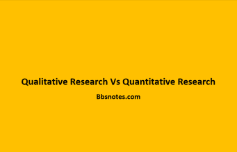 Qualitative Research Vs Quantitative Research Qualitative Research Vs Quantitative Research