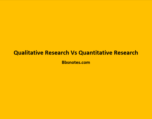 Qualitative Research Vs Quantitative Research Qualitative Research Vs Quantitative Research