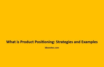 What is Product Positioning: Strategies and Examples What is Product Positioning Strategies and Examples