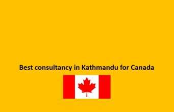 Best Consultancy in Kathmandu for Canada Best Consultancy in Kathmandu for Canada