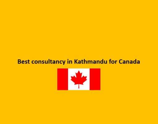 Best Consultancy in Kathmandu for Canada Best Consultancy in Kathmandu for Canada