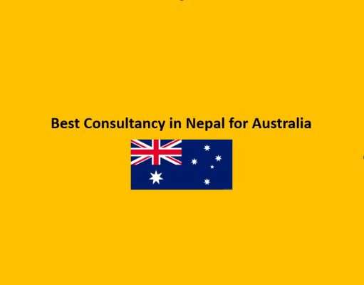 Best Consultancy in Nepal for Australia Best Consultancy in Nepal for Australia