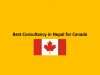 Best Consultancy in Nepal for Canada Best Consultancy in Nepal for Canada