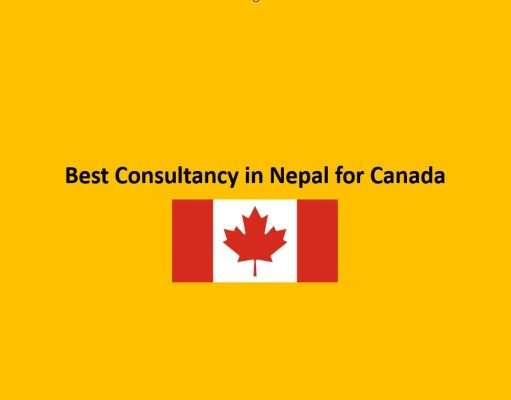 Best Consultancy in Nepal for Canada Best Consultancy in Nepal for Canada
