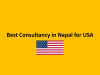 Best Consultancy in Nepal for USA Best Consultancy in Nepal for USA