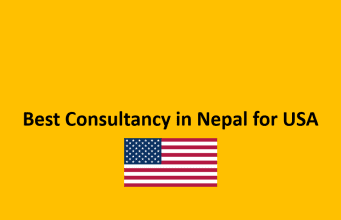 Best Consultancy in Nepal for USA Best Consultancy in Nepal for USA