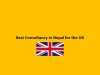Best Consultancy in Nepal for the UK Best Consultancy in Nepal for the UK
