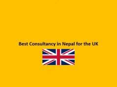 Best Consultancy in Nepal for the UK Best Consultancy in Nepal for the UK