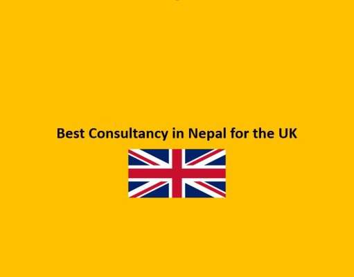 Best Consultancy in Nepal for the UK Best Consultancy in Nepal for the UK