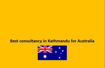 Best consultancy in Kathmandu for Australia Best consultancy in Kathmandu for Australia