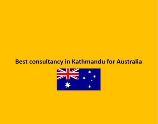 Best consultancy in Kathmandu for Australia Best consultancy in Kathmandu for Australia