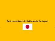 Best Consultancy in Kathmandu for Japan Best consultancy in Kathmandu for Japan