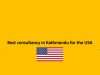 Best consultancy in Kathmandu for the USA Best consultancy in Kathmandu for the USA