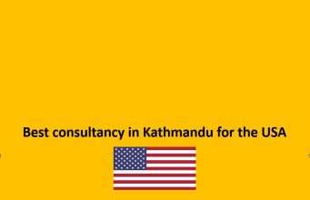 Best consultancy in Kathmandu for the USA Best consultancy in Kathmandu for the USA