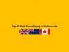 Top 10 Best Consultancy in Kathmandu 2024 Top 10 Best Consultancy in Kathmandu 2024