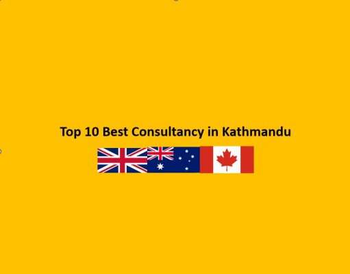 Top 10 Best Consultancy in Kathmandu 2024 Top 10 Best Consultancy in Kathmandu 2024