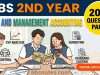 BBS 2nd Year Cost and Management Accounting Question Paper 2080 BBS 2nd Year Cost and Management Accounting Question Paper 2080